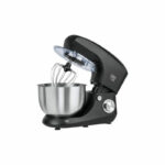 Επεξεργαστής τροφίμων EASY COOK SINGLE BLACK - SCAX