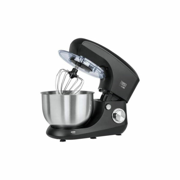 Επεξεργαστής τροφίμων EASY COOK SINGLE BLACK - SCAX