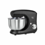 Επεξεργαστής τροφίμων EASY COOK SINGLE BLACK - Image 2