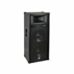 Ηχείο Q1224 800W - SCAX