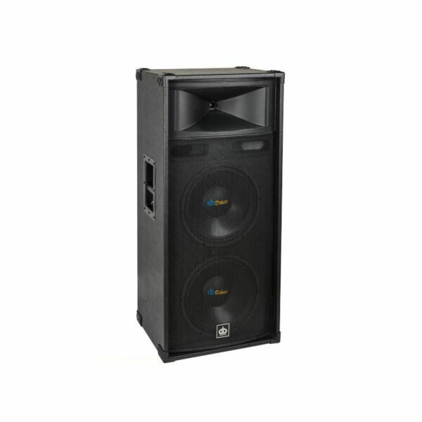 Ηχείο Q1224 800W - SCAX