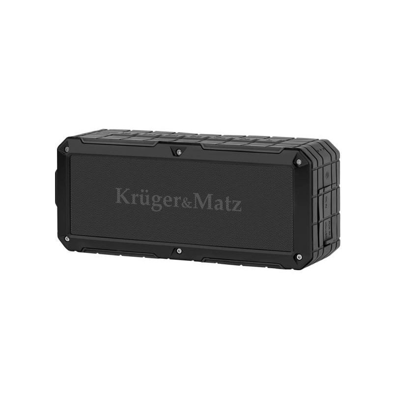 Φορητό αδιάβροχο ηχείο Kruger&Matz Discovery Bluetooth Φορητό αδιάβροχο ηχείο Kruger&Matz Discovery Bluetooth