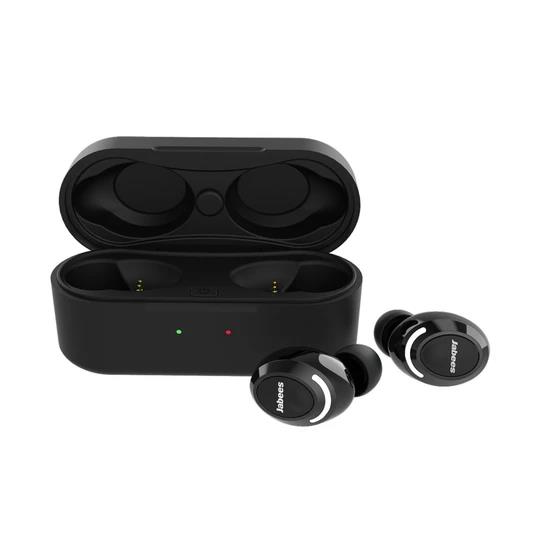 JABEES FIREFLY PRO TRUE WIRELESS EARBUDS BLACK - SCAX