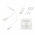 IP Κάμερα 2MP 2.8mm HD HWI-B120H Hikvision - Image 2