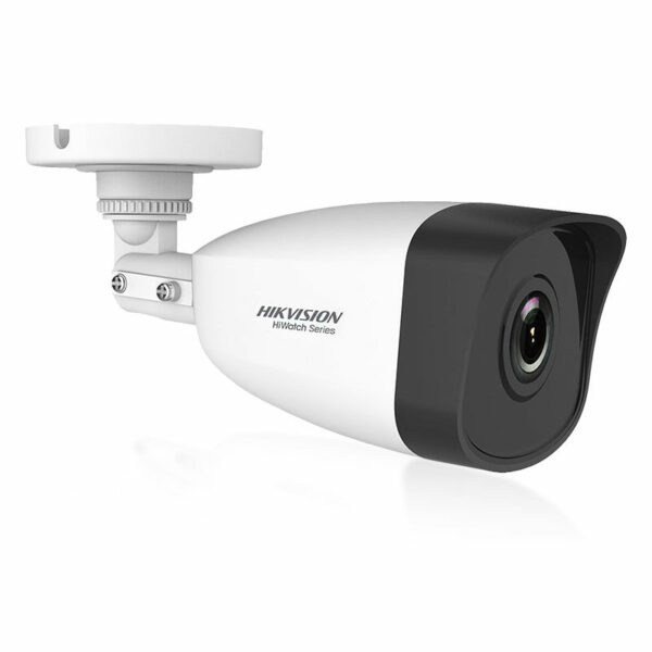 IP Κάμερα 4MP 2.8mm HWI-B140H-M Hikvision - SCAX