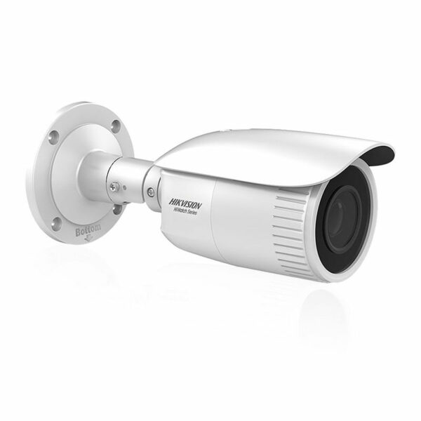 IP Κάμερα 4MP 2.8-12mm HWI-B640H-V Hikvision - SCAX