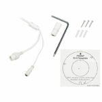 IP Κάμερα 2MP 2.8-12mm HWI-T621H-Z Hikvision - Image 2