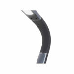 Φωτιστικό γραφείου LED με ρύθμιση θερμοκρασίας χρώματος και θύρα USB - Image 3