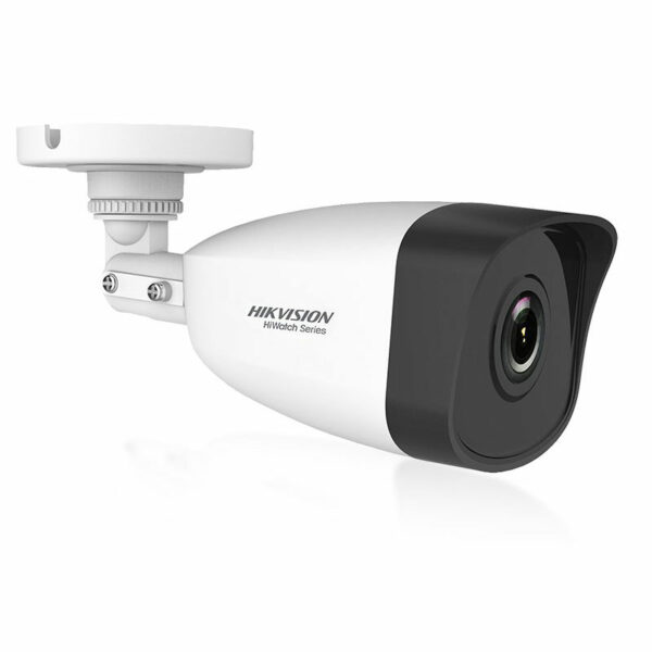 IP Κάμερα 2MP 2.8mm HWI-B120H-M Hikvision - SCAX