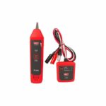 Ανιχνευτής Καλωδίων Uni-T - SCAX