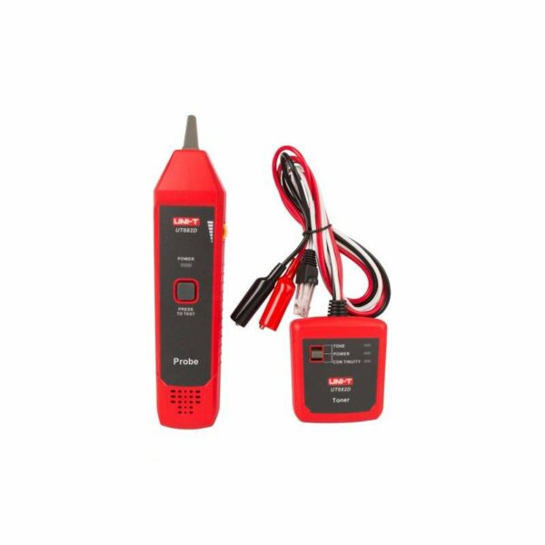 Ανιχνευτής Καλωδίων Uni-T - SCAX
