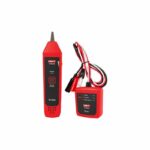 Ανιχνευτής Καλωδίων Uni-T - Image 2