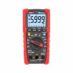 Πολύμετρο Uni-T PRO UT191E - SCAX