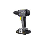 Tρυπάνι μπαταρίας 18V REBEL - Image 2