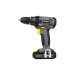 Tρυπάνι μπαταρίας 18V REBEL - Image 3