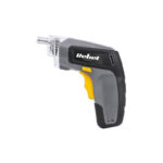 Επαναφορτιζόμενο κατσαβίδι μπαταρίας 3.6V 1300mA REBEL - Image 2