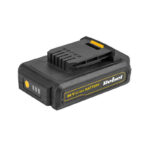 Επαναφορτιζόμενη Μπαταρία 20v 2Ah REBEL - Image 2