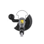 Χλοοκοπτικό μπαταρίας REBEL - Image 3