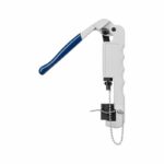 Πρέσα για βύσματα F - SCAX