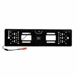 Πίσω κάμερα πινακίδας κυκλοφορίας αυτοκινήτου Peiying - Image 3