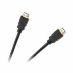 Καλώδιο HDMI-HDMI V2.0 20m Cabletech - SCAX