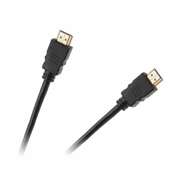 Καλώδιο HDMI-HDMI V2.0 20m Cabletech - SCAX