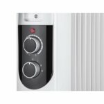 Ηλεκτρική Θερμάστρα Λαδιού TEESA 2000W - Image 3