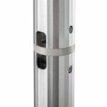 Βάση Οροφής για Projector 10kg 41-56cm Cabletech - Image 2