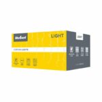 Χριστουγεννιάτικα LED 10m Ψυχρό Λευκό IP44 - Image 3