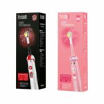 Ηλεκτρική οδοντόβουρτσα Sonic Kids Boy Teesa - Image 3