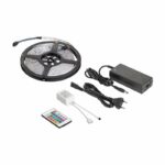 ΤΑΙΝΙΑ LED 5M (καλώδιο LED RGB