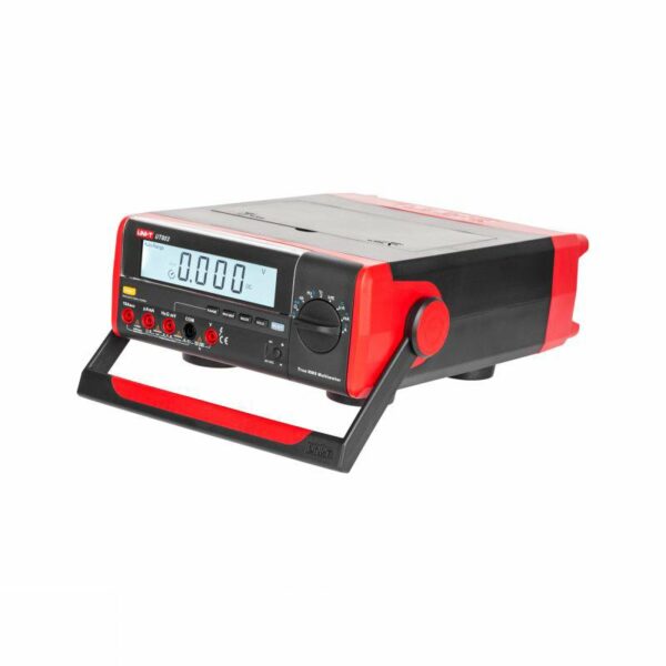 Πολύμετρο εργαστηρίου Uni-T UT803 - SCAX