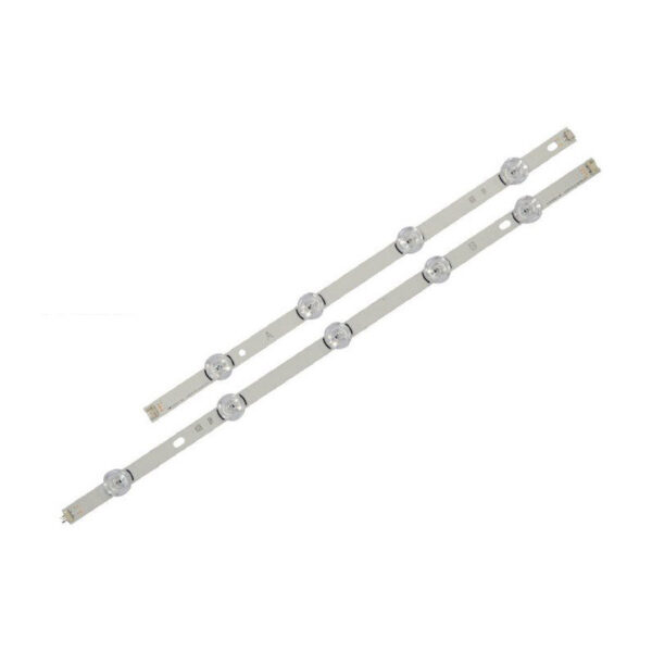 Backlight bars για LG 49"" LED/LCD TV (σετ 10 τμχ) - SCAX