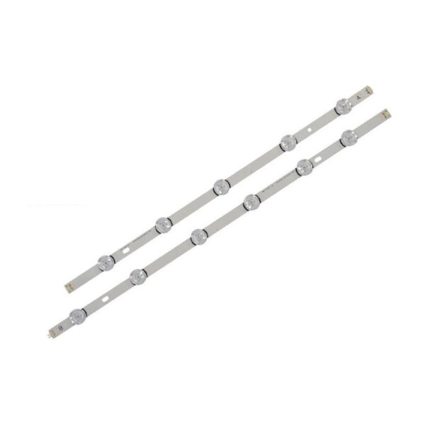 Backlight bars για LG 55"" LED/LCD TV (10 τμχ) - SCAX