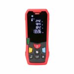 Μετρητής απόστασης Uni-T LM50 - SCAX