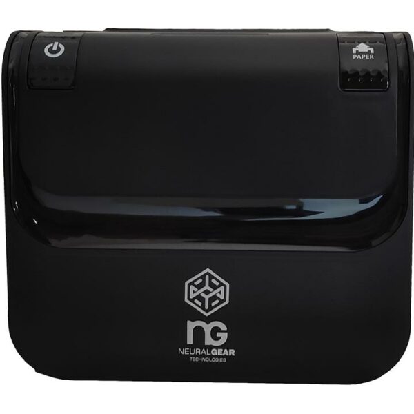 NG 332 ΘΕΡΜΙΚΟΣ ΕΚΤΥΠΩΤΗΣ