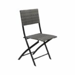 Σετ επίπλων κήπου ANDY 1 TEESA - Image 2