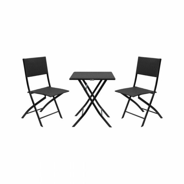 Σετ επίπλων κήπου ANDY 2 TEESA - SCAX