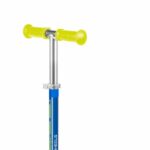 Σκούτερ τρίτροχο για παιδιά κίτρινο - Image 2