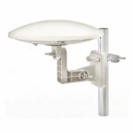 Εξωτερική κεραία Omni-directional για ψηφιακή επίγεια τηλεόραση DVB-T Cabletech - SCAX