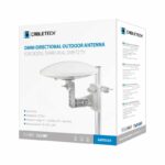 Εξωτερική κεραία Omni-directional για ψηφιακή επίγεια τηλεόραση DVB-T Cabletech - Image 3