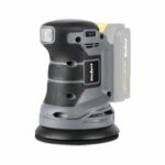 Έκκεντρο περιστροφικό τριβείο 20V REBEL - Image 2