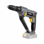 Κρουστικό δράπανο μπαταρίας 20V REBEL - SCAX