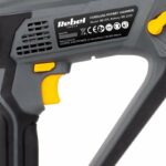 Κρουστικό δράπανο μπαταρίας 20V REBEL - Image 3