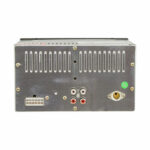 Ραδιόφωνου αυτοκινήτου 7'' 2DIN BLOW - Image 2