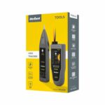 Ελεγκτής τηλεφωνικής γραμμής (εύρεση ζεύγους καλωδίων) RB-806R REBEL - Image 2