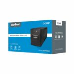 UPS REBEL Micropower 2000 Οffline 2000VA 1200W 230V 50Hz - Image 3
