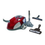 Silva Schneider ηλεκτρική σκούπα 2000W BSC 20-500 - SCAX