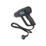 Πιστόλι Θερμού Αέρα 1500W-2000W 300-600°C BLOW - Image 2