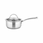 Σετ 3 κατσαρόλες TEESA COOK EXPERT MASTER - Image 3